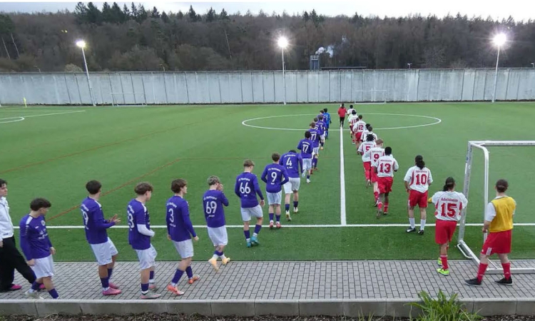 Letztendlich gab es nur Gewinner